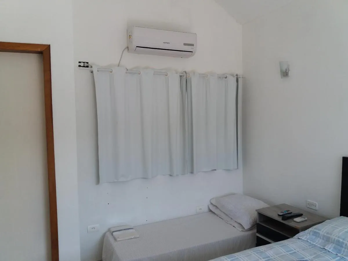 Tatil Evi Sol E Mar 850Mts Do Mar Ingleses Satinho Florianópolis