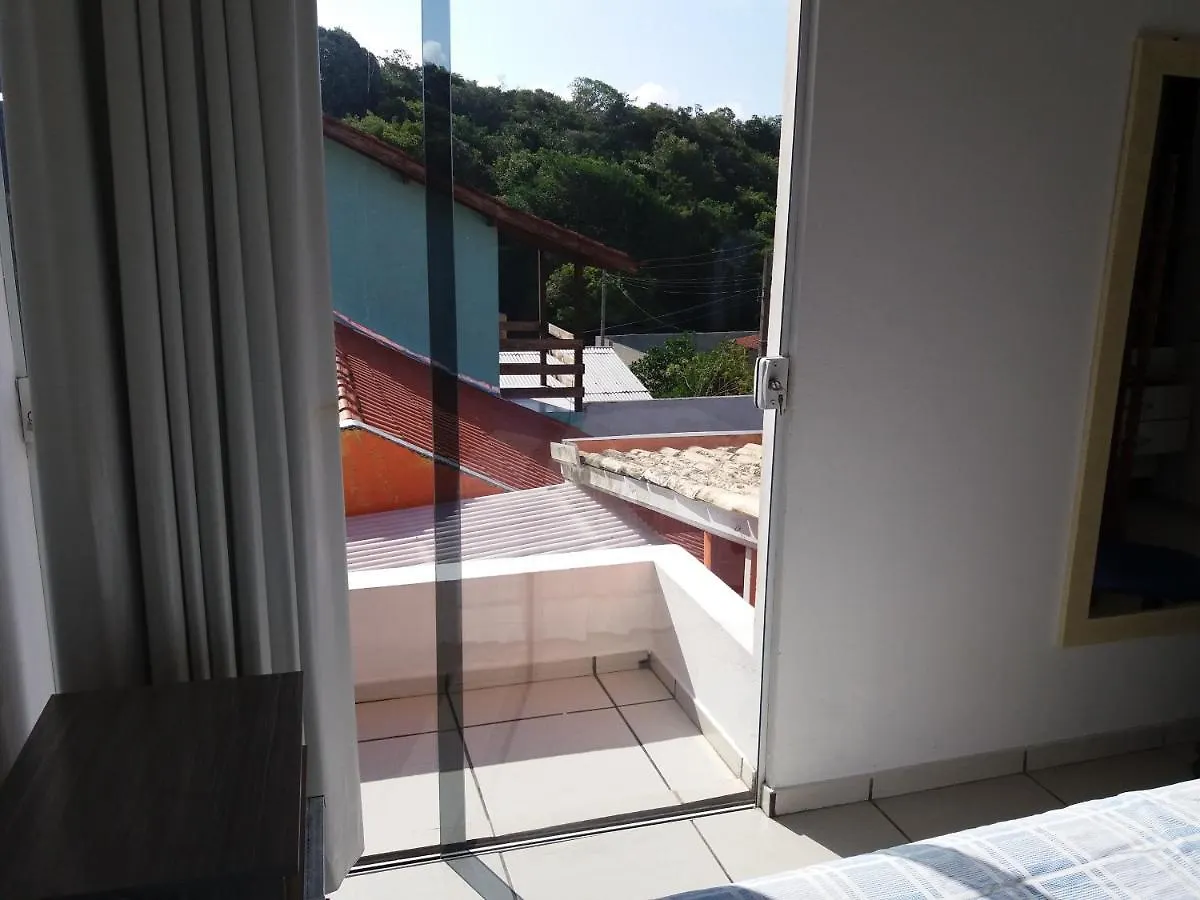Tatil Evi Sol E Mar 850Mts Do Mar Ingleses Satinho Florianópolis Brezilya