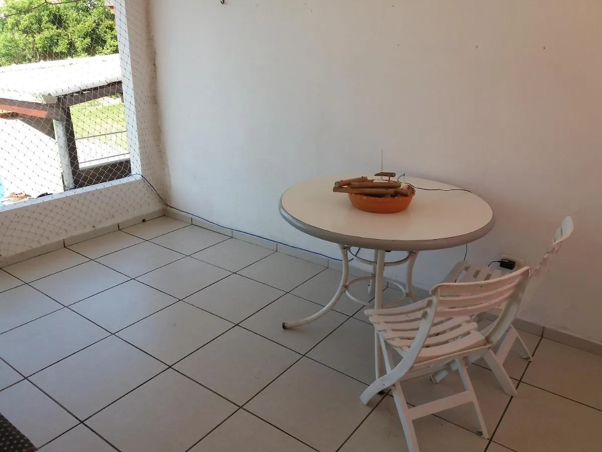 Tatil Evi Sol E Mar 850Mts Do Mar Ingleses Satinho Florianópolis