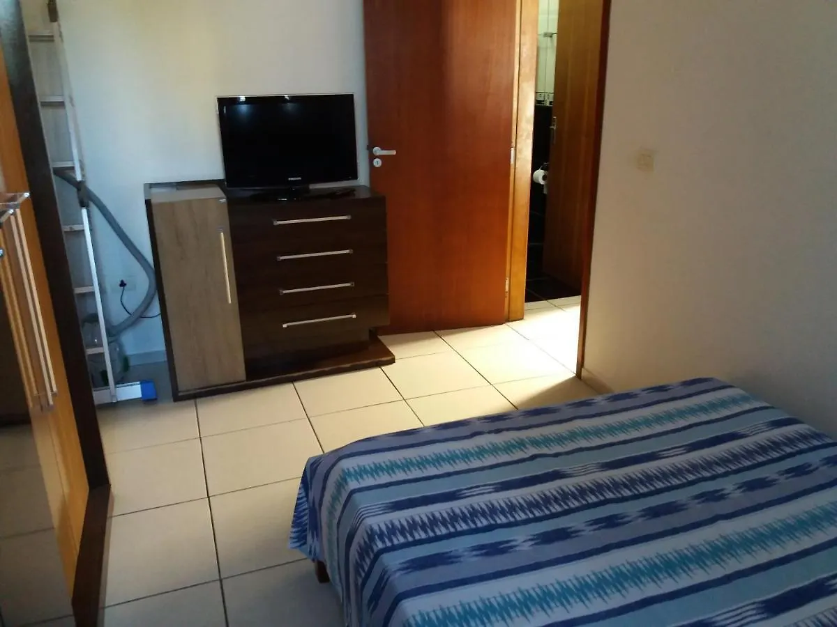 Tatil Evi Sol E Mar 850Mts Do Mar Ingleses Satinho Florianópolis