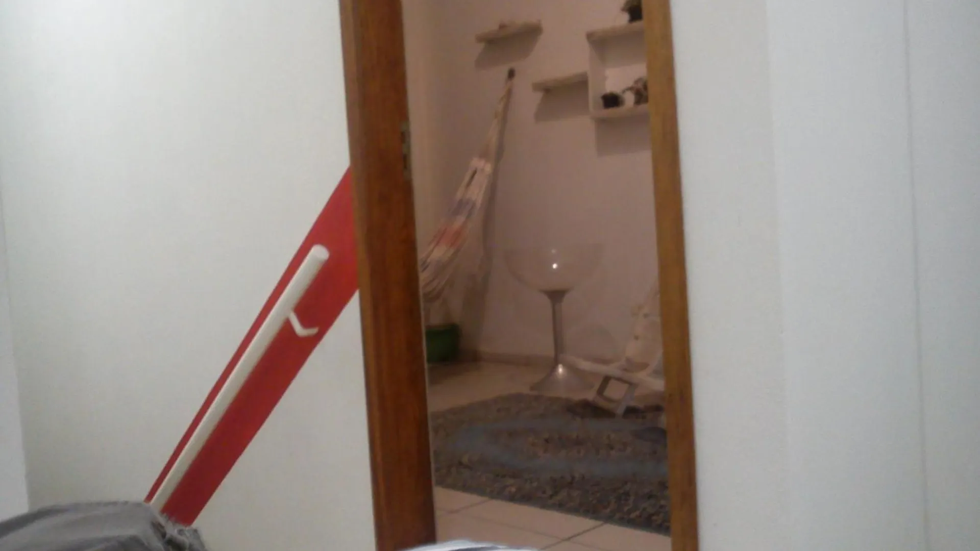 Tatil Evi Sol E Mar 850Mts Do Mar Ingleses Satinho Florianópolis