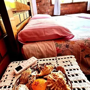 Apartamento Respire Liberdade - Ingleses, Florianópolis